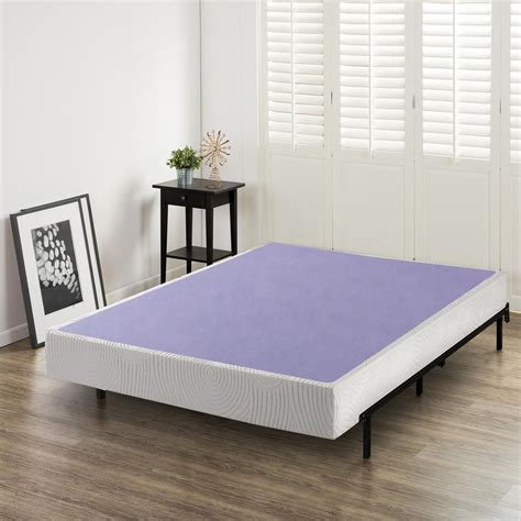 twin size box spring only